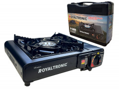 ROYALTRONIC ROYALTRONIC Gaskocher Газовая плита ROYALTRONIC