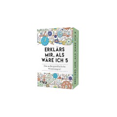 Riva Verlag Erklars mir объясни мне