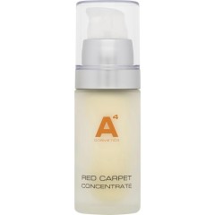 A4 Cosmetics Gesichtspflege Red Carpet Concentrate Сыворотка для лица, 30 мл