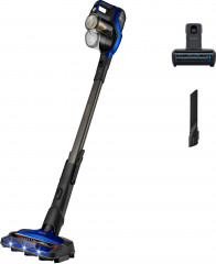 Philips Philips Akku-Stielstaubsauger XC8045/01 SpeedPro Max, beutellos, mit 60 Minuten Laufzeit und 360°-Saugduse  Беспроводной пылесос Philips XC8045/01 SpeedPro Max, без мешка, время работы 60 минут, всасывающая насадка на 360°