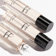 CHANEL TWIST AND SPRAY  ПОВОРОТ И РАСПЫЛЕНИЕ