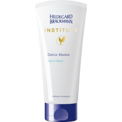 Hildegard Braukmann Institute Detox Mask Маска для лица, 100 мл