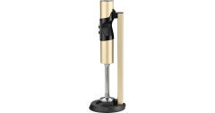 ritter ritter Stilo 7, Stabmixer gold  gold ritter Stilo 7, погружной блендер золотой