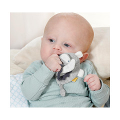 Fehn Knister Esel fehnNATUR Хрустящий ослик fehnNATUR