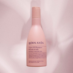 BJORN AXEN Argan Oil Shampoo  Шампунь с аргановым маслом