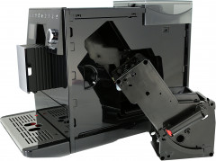 Melitta Melitta Kaffeevollautomat CI Touch F630-102, schwarz, Bedienoberflache mit Touch Slide Funktion, flusterleises Mahlwerk Полностью автоматичесая кофемашина Melitta CI Touch F630-102, черный, пользовательский интерфейс с функцией сенсорного слайда