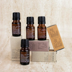 Booming Bob Essential Oil Lavender  Эфирное масло лаванды