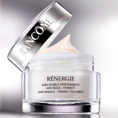 Lancome Renergie Creme Anti-Aging Pflege крем антивозрастной 50мл