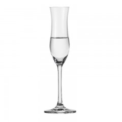 Schott Zwiesel Schott Zwiesel Bar Special Klare Brande Glas 64 ml / h: 188 mm Schott Zwiesel Bar Special Clear стекло 64 мл / высота: 188 мм