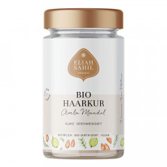 Eliah Sahil Haarkur Amla Mandel 140g  Уход за волосами Амла Миндаль 140г