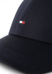 Tommy Hilfiger Cap marine кепка морской