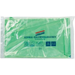 Profi Line Einmal Dauerwellhauben Fripac Однажды пермские колпачки Fripac