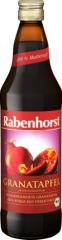 Rabenhorst Биологически Приготовленный Напиток на Основе Имбиря, 700 мл
