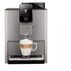 Nivona Nivona Kaffeevollautomat NICR 1040 CafeRomatica Milchsystem App Bluetooth 15 bar Полностью автоматическая кофемашина Nivona NICR 1040 CafeRomatica, система приготовления молока, приложение Bluetooth, 15 бар