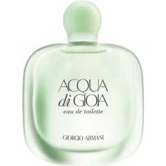 Armani (Армани) Acqua di Gioia Eau de Toilette Туалетная вода Spray Спрей, 50 мл