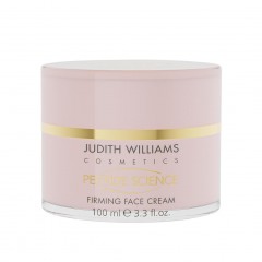 Judith Williams Effektiv straffende Gesichtscreme  Эффективный укрепляющий крем для лица