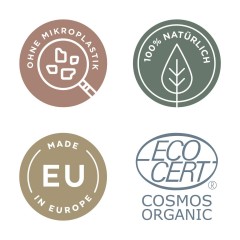 HERBLIZ Feuchtigkeitsspendende Tagescreme Увлажняющий дневной крем