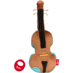 sigikid Spieluhr Geige музыкальная шкатулка скрипка