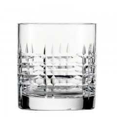 Schott Zwiesel Schott Zwiesel Basic Bar Classic by Charles Schumann Double Old Fashioned Glas 369 ml / h: 95 mm Schott Zwiesel Basic Bar Classic от Charles Schumann Double Old Fashioned Glass 369 мл / высота: 95 мм