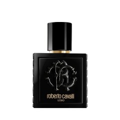 Roberto Cavalli  (Роберто Кавалли) Eau de Toilette (EdT) Туалетная вода Uomo, 60 мл