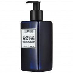 Murdock London Black Tea Body Wash Гель для тела с черным чаем