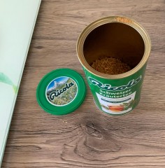 Ricola Schweizer Krautertee, Быстрорастворимый Чай в гранулах Швейцарские Травы 200 г, 3 штуки