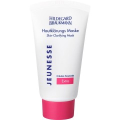 Hildegard Braukmann Jeunesse HautklarungsMask Маска для лица, 50 мл