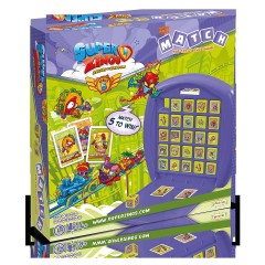 Winning Moves Match Super Zings Матч SuperZings
