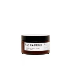L:A BRUKET No. 246 Restorative Algae Hand Peeling Нет. 246 Восстанавливающий пилинг для рук с водорослями