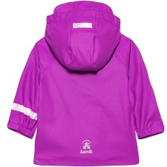 kamik SPOT Regenjacke Madchen Regenjacken дождевик SPOT дождевик для девочек