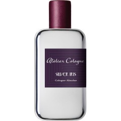Atelier Cologne (Ателье Колонь) Silver Iris Eau de Cologne Одеколон, 100 мл