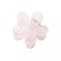 SOHO Fiore Haarklammer Pale Purple заколка для волос Фиоре