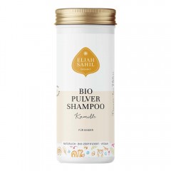 Eliah Sahil Shampoo Kamille 100g  Шампунь ромашка 100г