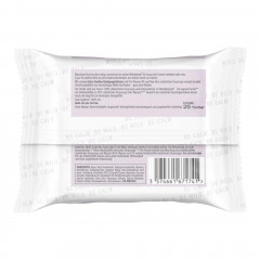 bebe Reinigungstucher quot;Extra Sanftquot; 6er-Pack Чистящие салфетки "Особая мягкость" 6 упаковок