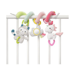 Fehn Activity-Spirale Aiko  Yuki Спираль активности Айко Юки