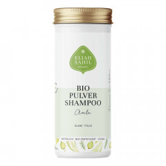 Eliah Sahil Shampoo Amla 100g  Шампунь Амла 100г