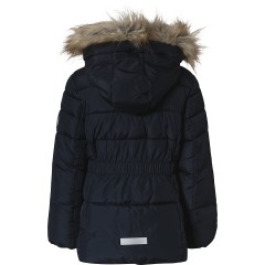 name it Wintermantel NKFMERETHE fur Madchen Зимнее пальто NKFMERETHE для девочки