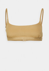 Tommy Hilfiger BRALETTE Bikini top classic khaki БРАЛЕТТ лиф бикини классический хаки