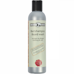 Golddachs Bartshampoo шампунь для бороды