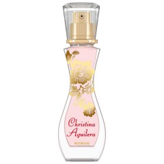 Christina Aguilera (Кристина Агилера)  Eau de Parfum (EdP) Парфюмерная вода Woman, 15 мл