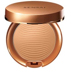 SENSAI (Сенсей) Sun Protective Compact Puder SENSAI (Сенсей) Silky Bronze, 8,50 g