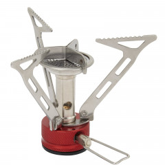 Go System Go System Gaskocher Rapid Stove Mini Camping Gas Kocher, Trekking Outdoor Faltbar 3000 W Газовая плита Go System Rapid Stove Мини-газовая плита для кемпинга, складная для треккинга на открытом воздухе, 3000 Вт