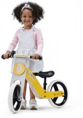 Kinderkraft Laufrad UNIQ Рабочее колесо UNIQ