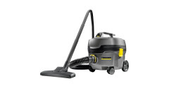 Karcher Karcher Trockensauger T 7/1 Classic, Bodenstaubsauger grau  grau Пылесос сухой уборки Karcher T 7/1 Classic, серый пылесос для пола