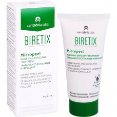 Biretix Micropeeling Gel Гель для микропилинга