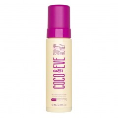 Coco Eve Sunny Honey Bali Bronzing Foam (Medium) Sunny Honey Bali Бронзирующая Пенка (Средняя)
