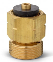 Primus Primus Gaskocher Primus DIN Combi Adapter fur Tupike  Kinjia  Газовая плита Primus Адаптер Primus DIN Combi для Tupike Kinjia