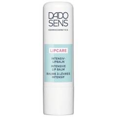 DADO SENS Dermacosmetics Lipcare Intensiv-Lipbalm 4,8 g Интенсивный бальзам для губ Lipcare