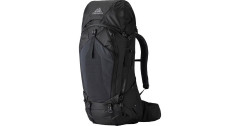 Gregory Gregory Baltoro 65, Rucksack schwarz, 65 Liter, Grosse S schwarz Gregory Baltoro 65, рюкзак черный, 65 литров, размер S