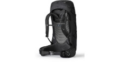 Gregory Gregory Baltoro 65, Rucksack schwarz, 65 Liter, Grosse S schwarz Gregory Baltoro 65, рюкзак черный, 65 литров, размер S